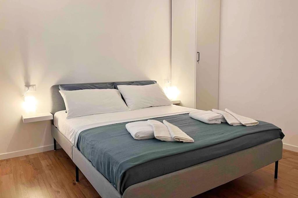 La Casa Di Lillidu - Napoli Most Exclusive Area Appartement Buitenkant foto