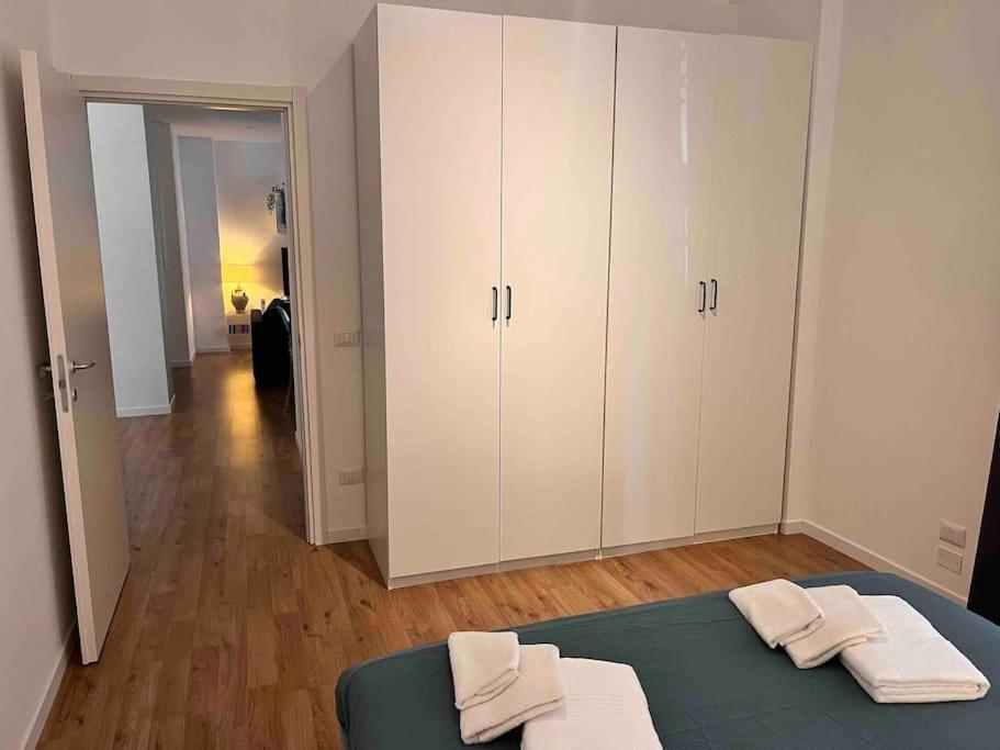 La Casa Di Lillidu - Napoli Most Exclusive Area Appartement Buitenkant foto